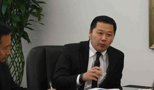 吉墻幕墻鋁單板客戶(hù) 張總