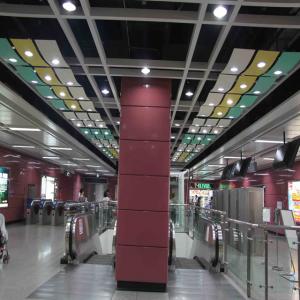 方向鋁單板包柱