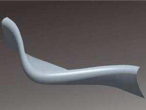 雙曲幕墻鋁單板