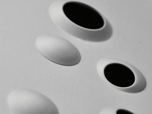 異型氟碳鋁單板