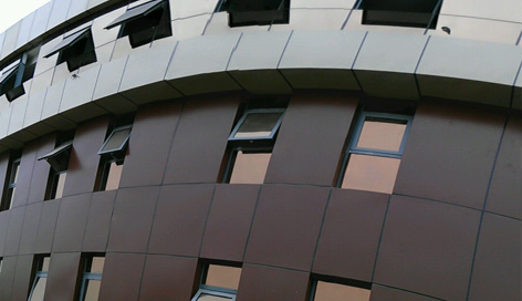 關(guān)于氟碳鋁單板廠(chǎng)家